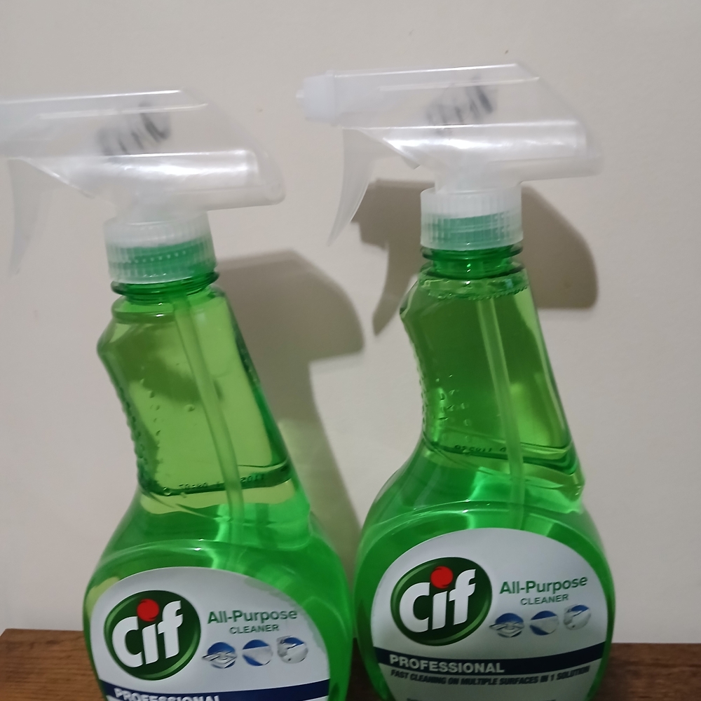 Professional All-Purpose Cleaner - Green